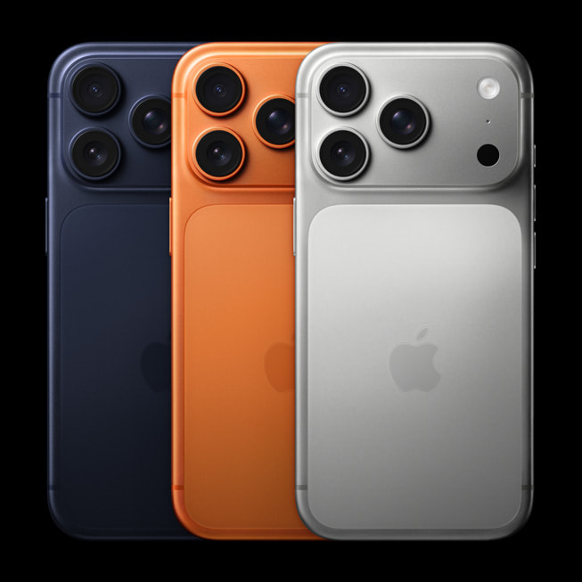 아이폰 17 Pro 라인업