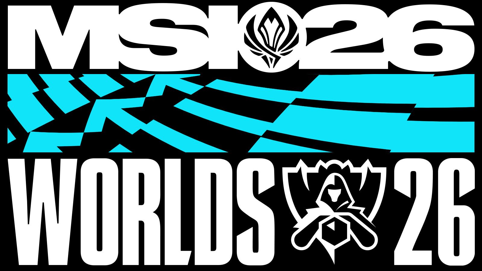 2026 LoL 월드챔피언십